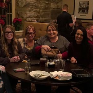 Meet your Posher, Vickie